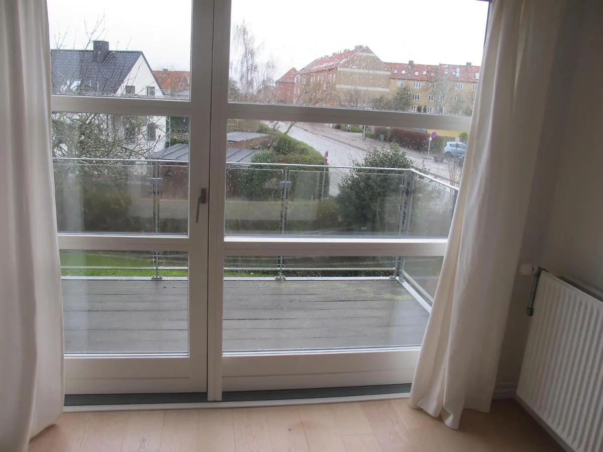 Guesthouse Sharon Apartments Århus Danimarca